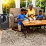 Thumbnail 0 of 2 for NewLife Intensity10 - Oxygen Concentrator 